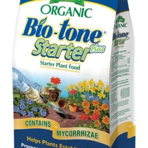 Bio-tone Starter Plus