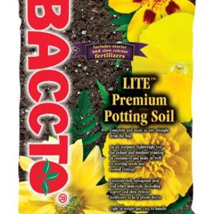 Bacto Lite Potting Soil