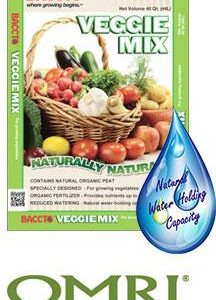 Baccto Veggie Mix