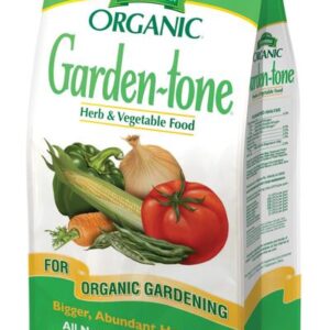 Garden Tone