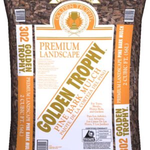 Mini Nugget Pine Bark