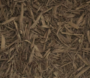 Hardwood Mulch