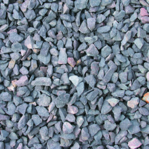 Trap Gravel
