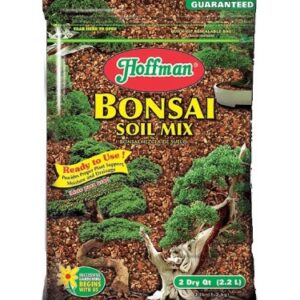 Bonsai Soil Mix
