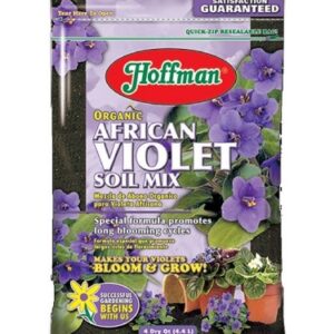 African Violet Soil