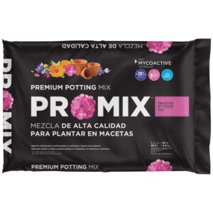 Pro Mix Premium Potting Mix