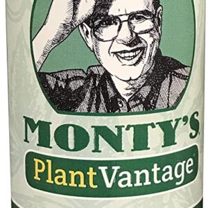 Monty's Indoor & Outdoor