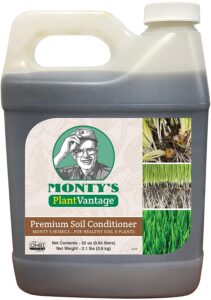 Monty's Soil Conditioner